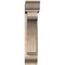 Ekena Millwork Legacy Traditional Smooth Bracket w/ Offset Brace, Douglas Fir, 7 1/2"W x 32"D x 36"H BKT0806X32X36LEC01SDF - alternate 3